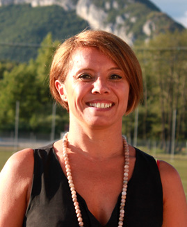 Karine Humbert