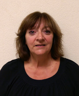 Nadine Ceccon